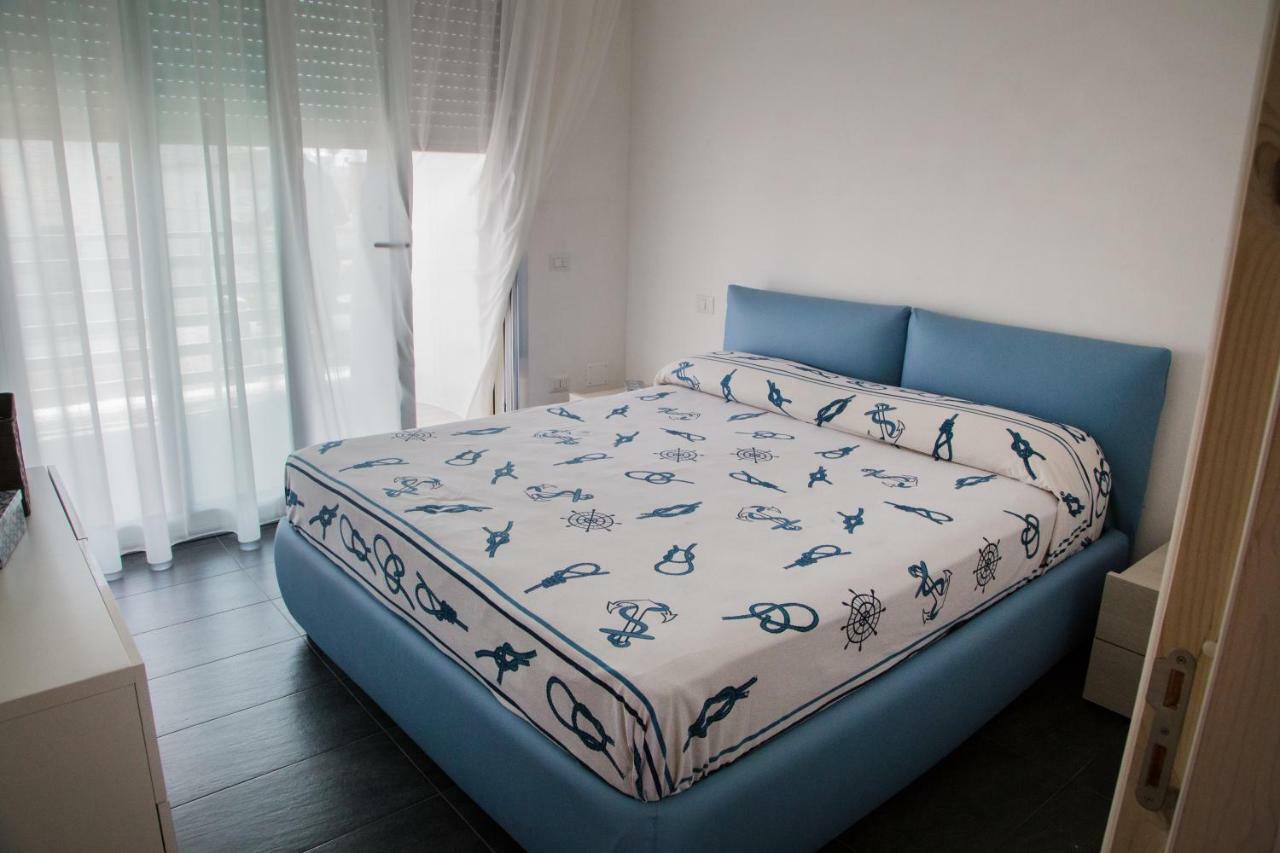 Casa Vacanze Sopravento Порто-Чезарео Екстер'єр фото