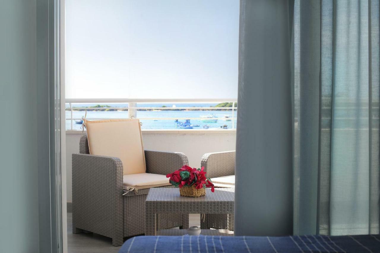 Casa Vacanze Sopravento Порто-Чезарео Екстер'єр фото